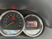 Slate Grey Renault Duster RSX