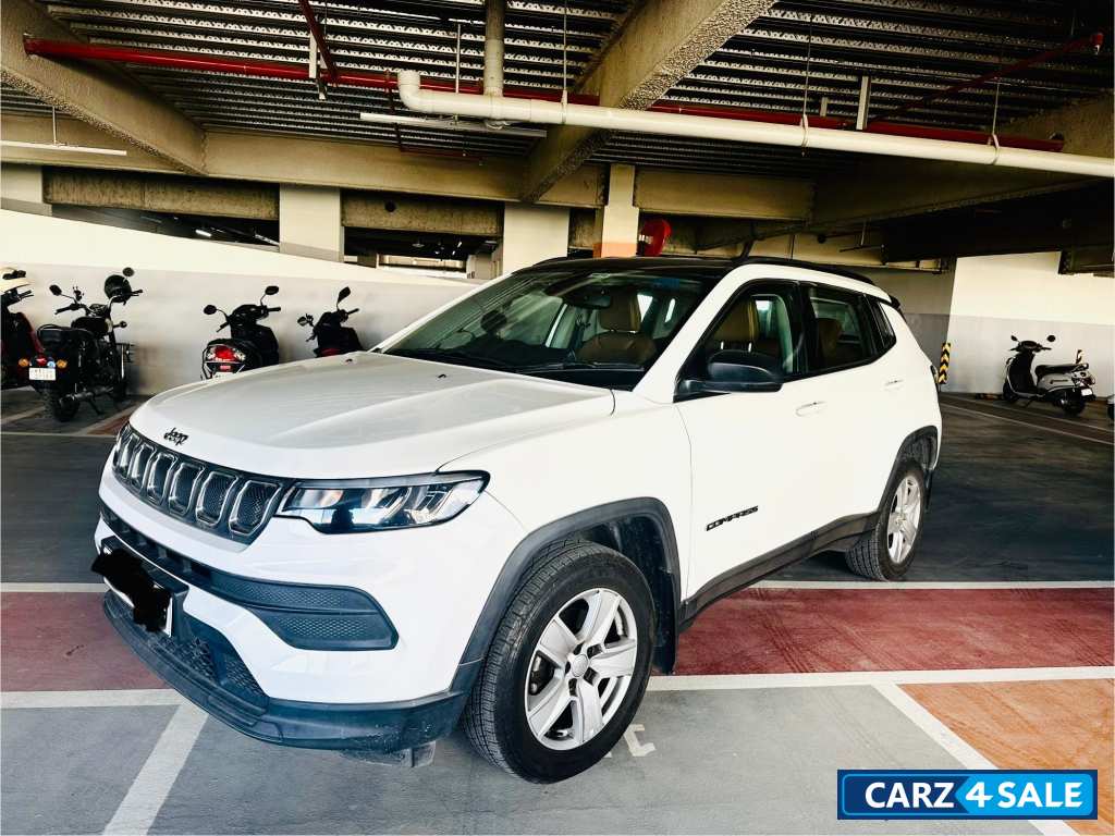 Jeep Compass Sport