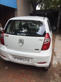 Hyundai i10 Magna 2010 Model