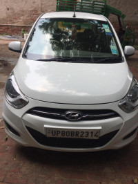 Hyundai i10 Magna