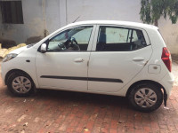 Hyundai i10 Magna