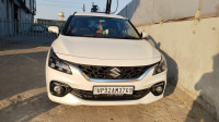 Maruti Suzuki Baleno CNG zeta 1.2 2023 Model
