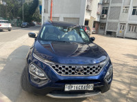 Tata Safari XZA plus 6S 2021 Model