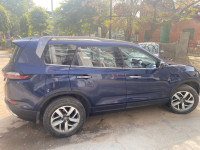 Tata Safari XZA plus 6S