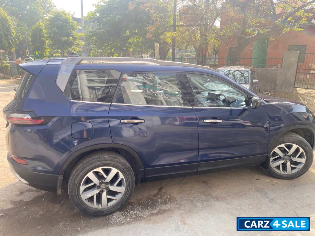 Tata Safari XZA plus 6S