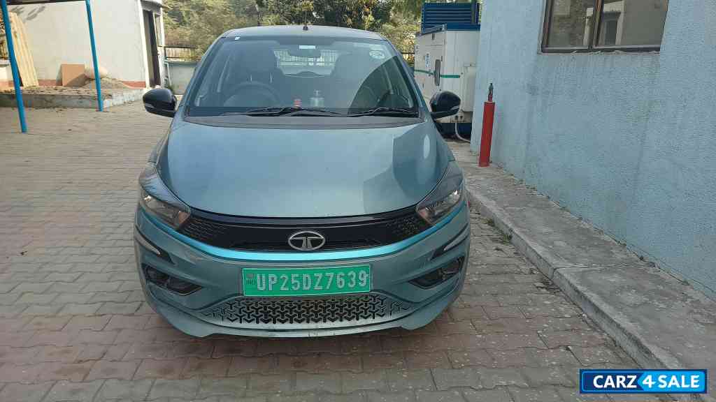 Tata Tiago XT LR