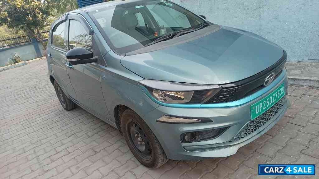 Tata Tiago XT LR
