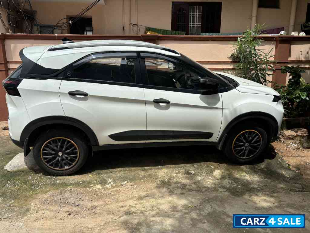 Tata Nexon Pure
