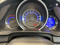 Pearl White Honda WR-V 1.5 VX i-Dtec