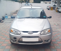 Ford Ikon 1.4 tdci 2011 Model