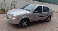 Sliver Ford Ikon 1.4 tdci