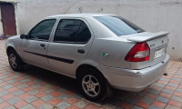 Sliver Ford Ikon 1.4 tdci