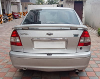 Sliver Ford Ikon 1.4 tdci