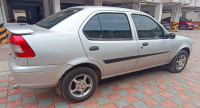 Sliver Ford Ikon 1.4 tdci