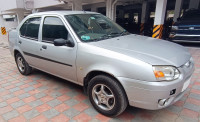 Sliver Ford Ikon 1.4 tdci