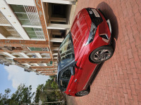 Hyundai i20 ASTA (O) DUAL TONE 1.2 MT 2021 Model