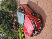 Hyundai i20 ASTA (O) DUAL TONE 1.2 MT