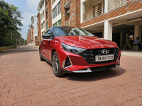 Hyundai i20 ASTA (O) DUAL TONE 1.2 MT