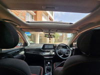 Hyundai i20 ASTA (O) DUAL TONE 1.2 MT