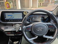 Hyundai i20 ASTA (O) DUAL TONE 1.2 MT