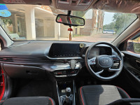 Hyundai i20 ASTA (O) DUAL TONE 1.2 MT