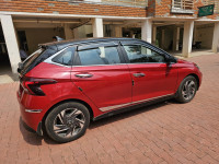 Hyundai i20 ASTA (O) DUAL TONE 1.2 MT