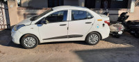 Hyundai Xcent 1.2 prime crdi 2022 Model