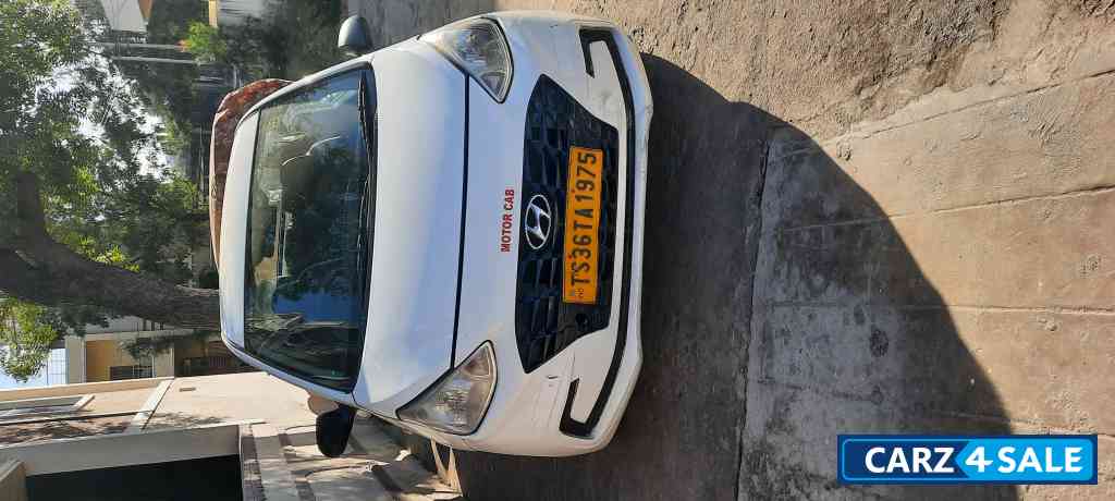 Hyundai Xcent 1.2 prime crdi