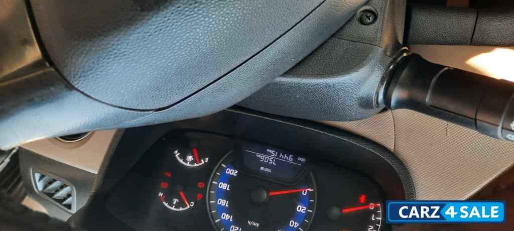 Hyundai Xcent 1.2 prime crdi