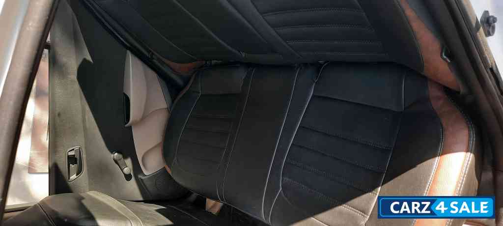 Hyundai Xcent 1.2 prime crdi