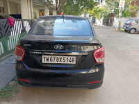 Hyundai Xcent SX (O) 2014 Model