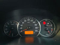 Silver Maruti Suzuki Swift VXI