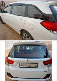 Honda Mobilio 1.5 S MT