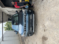 Mahindra XUV300 1.2 petrolW8 Optional Manual