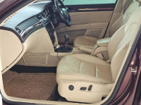 Skoda Superb 1.8