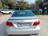 Mercedes-Benz E-Class 250