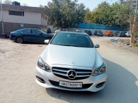 Mercedes-Benz E-Class 250