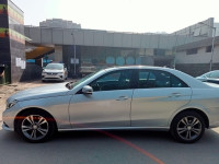 Mercedes-Benz E-Class 250