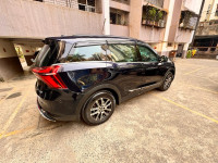 Mahindra XUV700 AX7 Diesel AT
