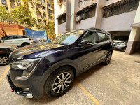 Mahindra XUV700 AX7 Diesel AT