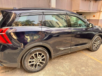 Mahindra XUV700 AX7 Diesel AT