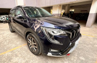 Mahindra XUV700 AX7 Diesel AT