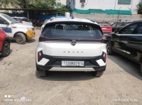 Tata Nexon Creative plus manual