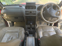 Mitsubishi Pajero Sfx