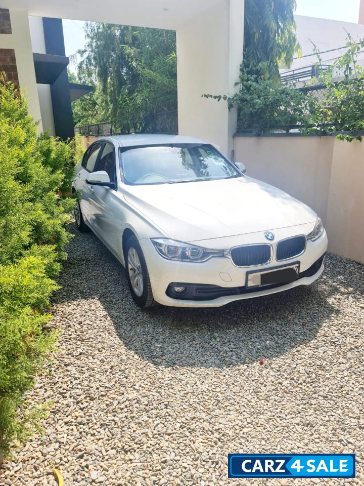 BMW 3-Series Prestige