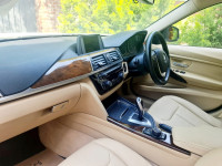 BMW 3-Series Prestige