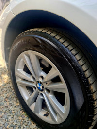 BMW 3-Series Prestige