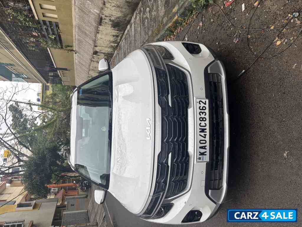 Kia Seltos HTK plus 1.5 T-GDI petrol turbo IMT 2023-2024