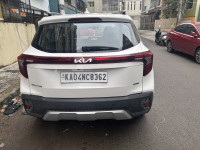 Kia Seltos HTK plus 1.5 T-GDI petrol turbo IMT 2023-2024