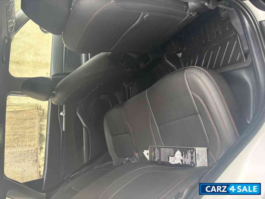 Kia Seltos HTK plus 1.5 T-GDI petrol turbo IMT 2023-2024